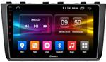 Магнитола для Hyundai Creta 2 2021-2022, Solaris HC 2024+ - Kuberg OL-1774 QLed, Android 12, Быстрая, CarPlay, 4G SIM-слот