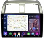 Магнитола для Honda Airwave 2005-2010 - FarCar GX9-9683 монитор 9.5" 2K QLED на Android 14, TS20, 6+128Гб, CarPlay, 4G SIM-слот