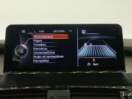 Магнитола для BMW X3 (F25) 2011-2014 CIC - Parafar PF5243a128/128 монитор 10.25" на Android 12, 8Гб+128Гб, CarPlay, 4G SIM-слот