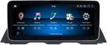 Магнитола для BMW 5 F10 2013-2017 NBT - Kuberg монитор 12.3" в стиле MERCEDES на Android 12, Быстрая, CarPlay, 4G SIM-слот