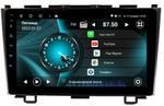 Магнитола для Honda CR-V 2007-2012 - Vaycar VA20-0009 на Android 13, 4G SIM-слот