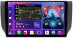 Магнитола для Nissan Sentra/Sylphy B17 2012-2023, Tiida 2015 - FarCar BM10-7014GL монитор 10.36" QLED на Android 14, TS10, 4+32Гб, CarPlay, 4G SIM-слот