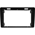 Комплект рамки с разъёмами 9" Citroen C2, C3, C3 Picasso, Berlingo 2, Jumpy 2 (2006-2016)