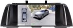 Магнитола для BMW 5-серия F10 2010-2012 CIC - Teyes CC3-2K-360 на Android 10, Быстрая, 2K QLED, CarPlay, 4G SIM-слот, 4 камеры в комплекте