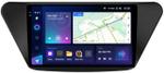 Магнитола для Lifan X50 2015+ - Teyes CC3-2K QLed Android 10, Быстрая, SIM-слот, CarPlay
