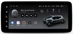 Магнитола для Mercedes-Benz GLA (X156) 2013-2015 NTG 4.5/4.7 - Teyes LUX ONE монитор 12.3", Android 10, Быстрая, CarPlay, 4G SIM-слот