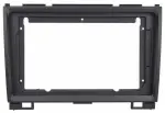 Магнитола для Great Wall Hover H3, H5 (круглые воздуховоды) - Teyes CC4-PRO монитор 13" 2K QLED на Android 13, Быстрейшая, Snapdragon 778G, ИИ, CarPlay, DSP, 4G SIM-слот