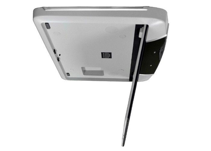 Монитор потолочный - ERGO ER15UN с экраном 15.6” (1920х1080 FullHD, Смарт ТВ, Android, 3+32Gb) серый