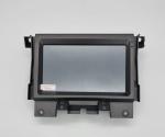 Магнитола для Land Rover Discovery 4 2009-2016 L319 (Denso/Bosch) - Kuberg ZF-7007-Q6 монитор 8" на Android 11, 8ГБ+128ГБ, 4G SIM-слот