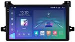 Магнитола для Toyota Prius 50, PHV 2015-2018 - Parafar PF022U2K на Android 13, Быстрая, QLED+2K, CarPlay, 4G SIM-слот