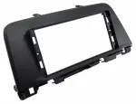 Магнитола для KIA Optima 2016-2020 - Redpower 85097XLB монитор 12.3" QLED в стиле BMW, Android 14, Быстрейшая, CarPlay, 4G SIM-слот