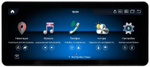Магнитола для Ford Kuga 2 2013-2019 - Kuberg SF-9203-3 монитор 12.3" в стиле Audi на Android 11, CarPlay, 4G SIM-слот