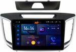 Магнитола для Hyundai Creta 2016-2021 - AIROC 2K RI-2010 Android 12, Быстрая, QLed+2K, CarPlay, SIM-слот