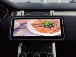 Магнитола для Range Rover Evoque 2011-2015 (BOSCH) - RDL-1266-15 монитор 12.3" на Android 12, Быстрая, CarPlay, 4G SIM-слот