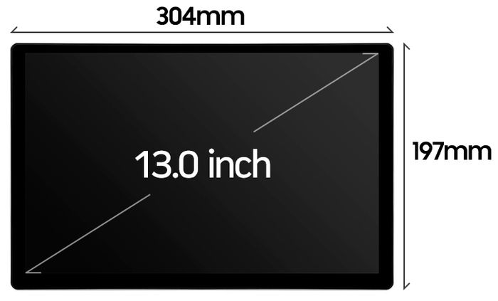Магнитола для Ford Mondeo 3 2000-2006 (кондиционер) - FarCar BX877 монитор 13" 2K QLED на Android 13, TS10, 6+128, CarPlay, 4G SIM-слот