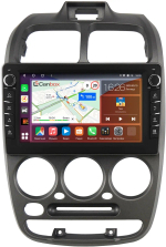 Магнитола для Hyundai Accent 2000-2011 - Canbox 9-1310 Android 10, ТОП процессор, CarPlay, 4G SIM-слот