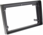 Магнитола для AUDI A4 2000-2008 (B6,B7) - Canbox 9247 Qled, Android 10, ТОП процессор, SIM-слот