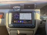 Магнитола для Toyota Crown / Crown Majesta S170 1999-2004 - Teyes CC3-2K монитор 10.36" 2K QLED на Android 10, Быстрая, CarPlay, 4G SIM-слот