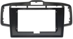 Магнитола для Honda Freed 1, Freed Spike 2008-2016 (планшет внизу) - Teyes CC4-PRO монитор 13" 2K QLED на Android 13, Snapdragon 778G, ИИ, CarPlay, DSP, 4G SIM-слот