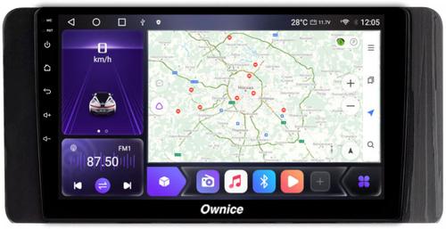 Магнитола для Volkswagen Polo, Skoda Rapid 2020+ - Kuberg SF-1020 IPS, Android 10, 8 ядер (TS18), 4G SIM-слот