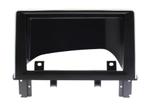 Комплект рамки с разъёмами 9" BMW 1 (F20/F21) 2011-2017, 2 F22 2014-2017 NBT (1DIN)