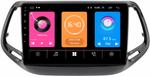 Магнитола для Jeep Compass 2016+ - GT10-3500 на Android 10