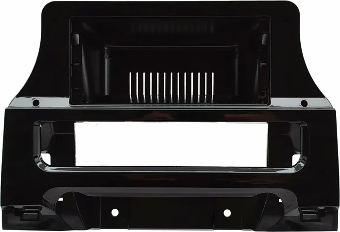 Магнитола для Haval M6 2 2021-2025 - Kuberg монитор 12.5" в стиле LEXUS на Android 12, 2К экран, Быстрая, CarPlay, 4G SIM-слот