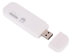 4G/LTE + WiFi роутер (питание по USB)