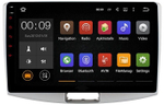 Магнитола для Volkswagen Passat 2005-2015 (B6, B7, CC) - Airok RX-3708 Android 13, ТОП процессор, 8/128, SIM-слот