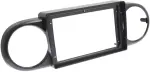 Магнитола для Toyota Corolla Rumion 2007-2016 - Teyes CC4 монитор 9.2" 2K QLED на Android 14, Быстрейшая, Snapdragon 680, DSP, CarPlay, 4G SIM-слот