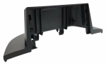 Магнитола для BMW 1-серии (F20), 2-серии (F22) 2011-2017 NBT - Canbox H-Line 2109 монитор 12.3" QLED в стиле MERCEDES на Android 10, ТОП-процессор, CarPlay, 4G SIM-слот