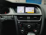Магнитола для Audi A4 B8 2012-2016 (с джойстиком MMI) - RDL-9608MMI монитор 8.8" на Android 13, Быстрая, CarPlay, 4G SIM-слот