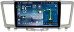 Магнитола для Infiniti QX60, JX35 2012-2016 (пластиковый верх) - Teyes CC4-PRO монитор 9.5" 2K QLED на Android 13, Быстрейшая, Snapdragon 778G, ИИ, CarPlay, DSP, 4G SIM-слот
