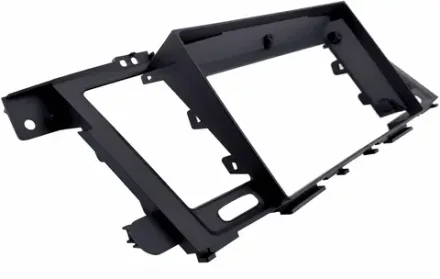 Магнитола для Nissan Patrol Y62, Infiniti QX56/QX80 2010-2017 (поддержка Bose и 360, рамка тип 1) - Teyes LUX ONE 360 монитор 12.3" 2K QLED на Android 10, 6Гб+128Гб, CarPlay, 4G SIM-слот, 4 камеры в комплекте