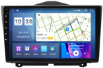 Магнитола для Lada Granta 2018+ - Parafar PF989LUX1XHD на Android 13, 8-ядер, 4Гб+64Гб, CarPlay, 4G SIM-слот