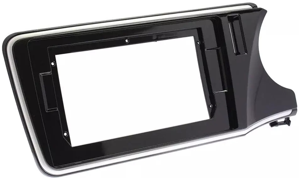 Магнитола для Honda Grace 2015-2020 (правый руль) -  GT9-1143 на Android 10, 2ГБ-16ГБ