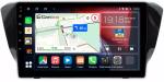 Магнитола для Skoda Superb 2015+ (без штатного усилителя) - Canbox 1049 Qled, Android 10, Быстрая, SIM-слот