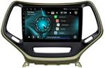 Магнитола для Jeep Cherokee 2014+ - Vaycar VA25-0608 на Android 13, 4G SIM-слот