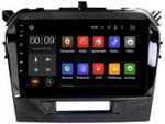 Магнитола для Suzuki Vitara 2015+ - Airok RX-3504 Android 13, Быстрая, SIM-слот