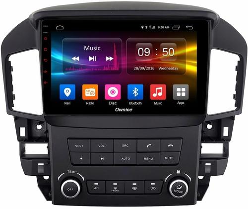 Магнитола для Lexus RX300 U10, Toyota Harrier 1 1997-2003 - Kuberg EW-9277 IPS, Android 10, 8 ядер (TS18), 4G SIM-слот