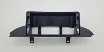 Магнитола для BMW 3-серия F30 2012-2016, 4-серия F36, F32 NBT - Kuberg OL-3035-1 монитор 12.3" в стиле BMW на Android 11, CarPlay, 4G SIM-слот