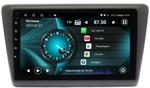 Магнитола для Skoda Rapid 2012-2020 - Vaycar VA65-3032 на Android 13, Быстрая, 4G SIM-слот