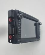 Магнитола для Chevrolet Tahoe 2006+ и др., Hummer H2 - Kuberg MKD-7041-S10 на Android 12, Быстрая