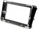 Магнитола для Great Wall Hover H6 2012-2017 - Teyes CC4 монитор 9.2" 2K QLED на Android 14, Быстрейшая, Snapdragon 680, DSP, CarPlay, 4G SIM-слот