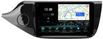 Магнитола для KIA Ceed 2 (JD) 2012-2018 (рамка глянец) - Vaycar VA27-0216-2K на Android 13, Быстрая, 2K QLED, CarPlay,4G SIM-слот