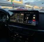 Магнитола для Mazda 6 GJ 2012-2014 - Teyes LUX ONE монитор 12.3" 2K QLED на Android 10, Быстрая, CarPlay, 4G SIM-слот