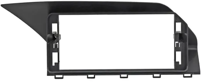 Магнитола для Mercedes Benz GLK X204 2008-2012 NTG 4.0 (рамка LUX) - FarCar монитор 12.3" 2K QLED на Android 14, TS10, CarPlay, 4G SIM-слот