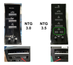 Магнитола для Mercedes-Benz S-класс W221 2009-2013, CL C216 (NTG 3.5) - Teyes CC3L на Android 10, 8-ядер, CarPlay, 4G SIM-слот