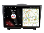 Магнитола для Lada Granta 2018+ - Vaycar VA33-1206 на Android 13, 8-ядер, 2Гб-32Гб, 4G SIM-слот
