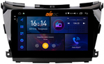 Магнитола для Nissan Murano Z52 2016-2022 - AIROC 2K RI-1206 Android 12, QLed+2K, ТОП процессор, 8/128Гб, CarPlay, SIM-слот